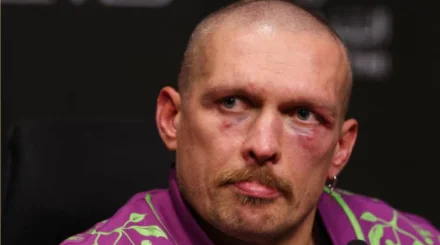 WBC исключил Александра Усика из рейтингов и утвердил нового чемпиона