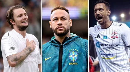 КПЛ, Уимблдон и чемпионат мира-2026: спортивные события 5 июля