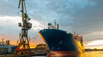 День работников морского и речного транспорта отмечается в Казахстане