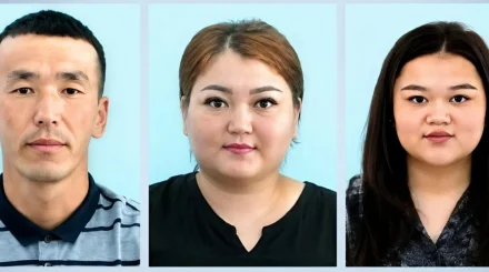 В Мангистау ищут троих человек, исчезнувших после посещения Бекет-Ата