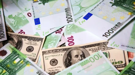 Курс валют на 6 июля
