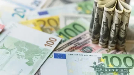 Курс валют на 7 июля
