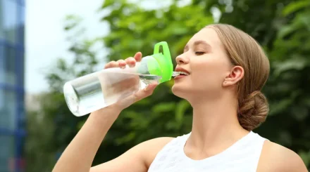 Водный баланс: сколько воды нужно пить на самом деле и как выработать эту привычку