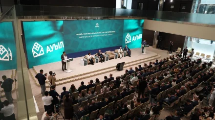 «Ауыл» партиясы Құрылтай депутаттығына 69 кандидаттың тізімін бекітті