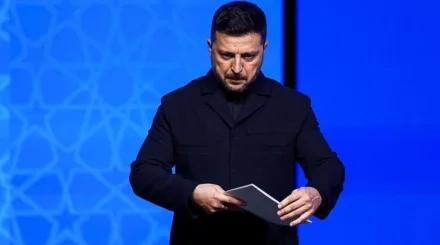 «Это новая реальность»: Зеленский рассказал НАТО об ударах по российскому тылу