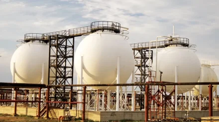 Правительство Казахстана нарастит объемы производства сжиженного газа