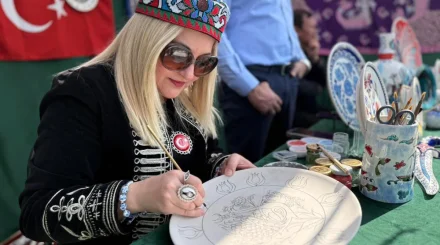 Алматы укрепляет статус Мирового города ремесел