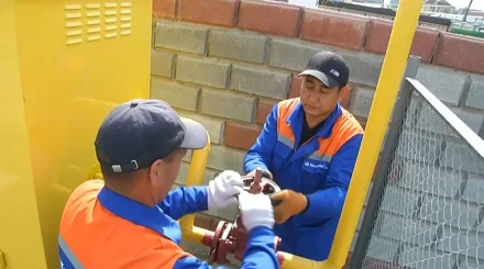 Үкімет газға қолжетімділікті 80 пайызға дейін арттырмақ