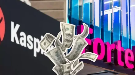Kaspi и Forte сократили кредитные портфели, несмотря на рост рынка