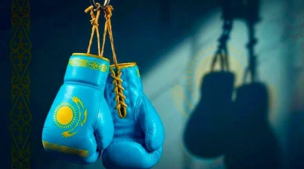 Казахстан одержал первую победу над Узбекистаном на ЧА по боксу