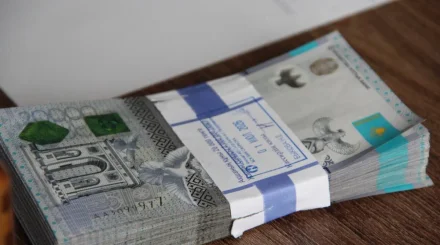 Обмануть не получилось: в СКО полицейские спасли пенсионерку от потери 2 млн тенге