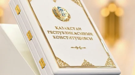 Конституциялық Сот қайта тағайындауға қатысты болжамдар мен жорамалдарға нүкте қойды – Асхат Қасенғали