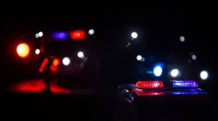 Алматыда түнгі заңсыз автожарысқа қатысқан 10 көлік айып тұрағына қойылды