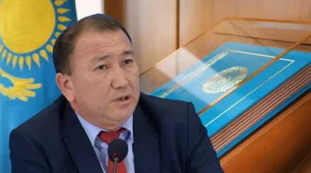 Башимов: новая Конституция фактически создала новую систему госуправления