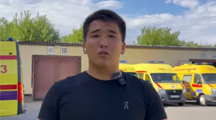 «Сот мені кінәлі деп таныды»: Қарағандыда апатқа ұшыраған жедел жәрдем жүргізушісі Тоқаевтан көмек сұрады (ВИДЕО)