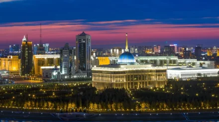 Более 87% казахстанцев поддерживают политический курс страны