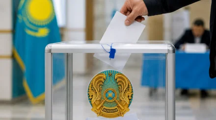 «Еркіндік Қанаты» впервые за 10 лет отказался наблюдать за выборами: названы причины