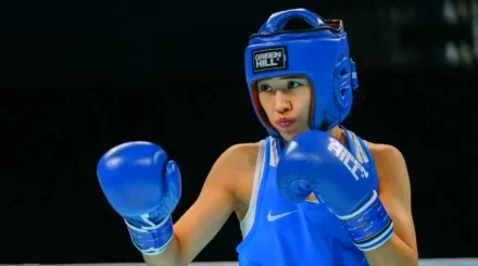 Казахстанки узнали соперниц по четвертьфиналам чемпионата Азии