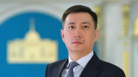 Токаев назначил Канатбека Жайсанбаева заместителем председателя Қазақстан Халық Кеңесі