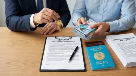Когда покупку квартиры нужно срочно ставить на паузу: 4 главных риска