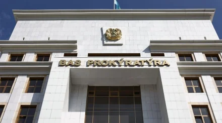 Выборы в Курултай: Генпрокуратура обратилась к казахстанцам