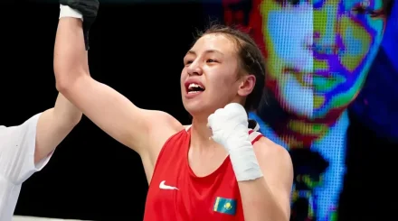Бокстан Қазақстан жастар құрамасы Азия чемпионатында екі медаль еншіледі