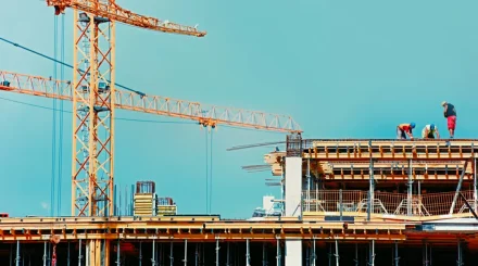 Цены на стройматериалы в Казахстане продолжают дорожать