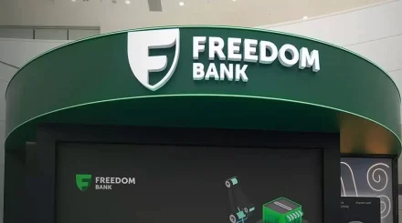 Депозит на 3 месяца может быть выгоднее годового: новые ставки Freedom Bank