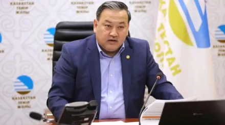 «Қазақстан темір жолына» жаңа басшы тағайындалды