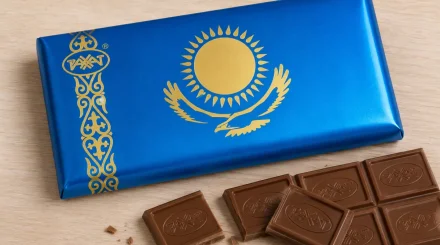 Шоколад «Kazakhstan» может исчезнуть? Новый закон вызвал споры