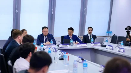 Сарапшылар жасанды интеллекттің Қазақстан экономикасына ықпалын талқылады
