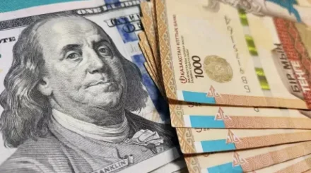 Доллар снова сдал позиции: курс валют на 8 июля