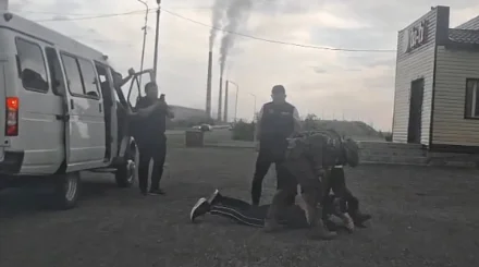 Конец криминальной схемы: в Павлодарской области задержали подозреваемых в вымогательстве