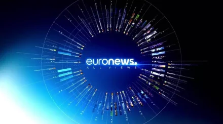 Euronews телеарнасы қазақ тілінде хабар таратады