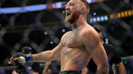 Конор Макгрегор MMA тарихындағы ең үздік 10 файтерді атады