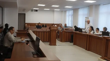 Жестокое убийство: прокурор озвучил меру наказания по громкому делу в Атырауской области