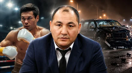Әлем танитын спортшы әр қадамын ойлап басуы керек – Ділдәбеков Елеусінов туралы