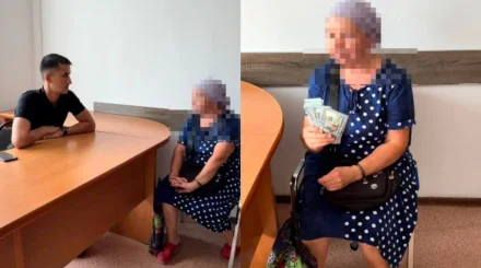 Қостанайда полиция зейнеткердің 2,5 млн теңгесін алаяқтардан сақтап қалды