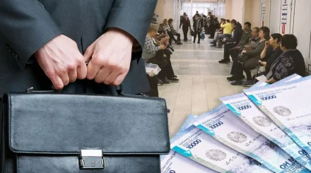 В Казахстане усилят контроль за расходами ОСМС: выявлены нарушения на 4,5 млрд тенге