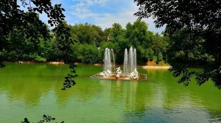 Погода в Алматы с 13 по 19 июля 2026