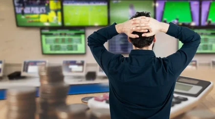 Главбух ветстанции в ЗКО похитил больше 106 млн тенге и проиграл их в букмекерских конторах