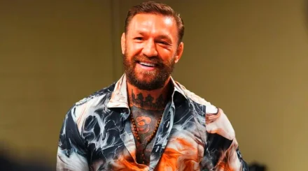 Конор Макгрегор рассказал, сколько еще планирует выступать в UFC