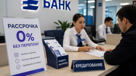 Рассрочка на маркетплейсах изменится: Нацбанк готовит новые правила
