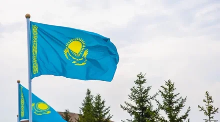 В Казахстане обновили правила использования государственных символов