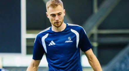 Ян Вороговский: “Оң нәтижеге жету үшін барымызды саламыз”