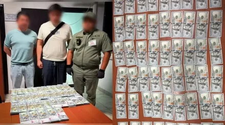 ҰҚК: Қазақстаннан 10 мың доллардан артық қолма-қол ақша алып шығуға болмайды