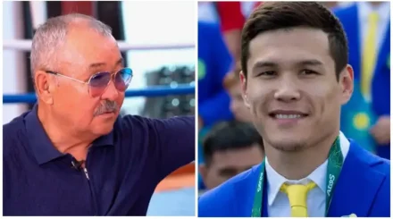 «Халықтан кешірім сұрауы керек»: Тұрсынғали Еділов Данияр Елеусиновке қатысты пікір білдірді