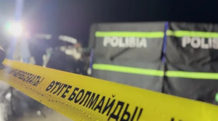 Дорожный конфликт закончился уголовным расследованием