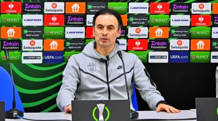 Главный тренер «Астаны» оценил победу над «Динамо Сити»