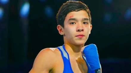 Казахстан понес потери на Чемпионате Азии по боксу